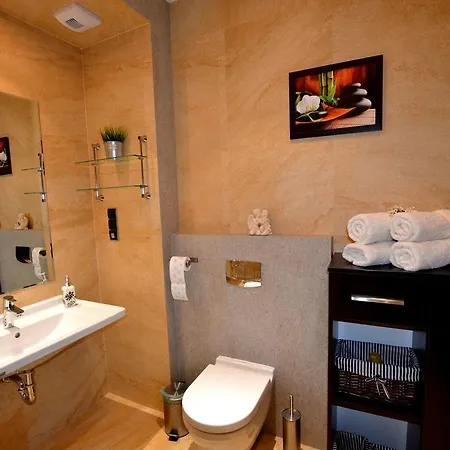 Apartament Sloneczny Apartment Wisla Room photo